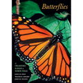 Butterflies of Oklahoma, Kansas, and North Texas - Paperback