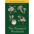 The Foragers' Workbook - Paperback