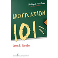 Motivation 101 - Paperback