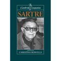 The Cambridge Companion to Sartre - Paperback