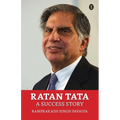 Ratan Tata: A Success Story - Paperback