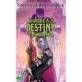 Vhaidra & the DESTINY of Nikodemos - Hardcover