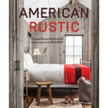 American Rustic - Hardcover