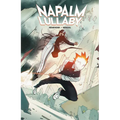 Napalm Lullaby - Paperback