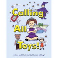 Calling All Toys! - Paperback