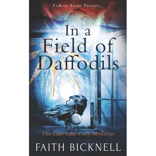In A Field of Daffodils - Paperback