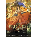 The Princess Search: A Retelling of The Ugly Duckling - Paperback