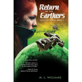 Return of the Earthers: Seers of Verde Book 2 - Paperback