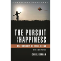 Pursuit of Happiness: An Economy of Well-Being - Paperback