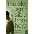 The Sky Isn't Visible from Here: A Memoir - Paperback