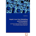 Rapid, Low Cost Modeling and Simulation - Paperback