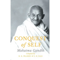 Conquest of Self - Paperback