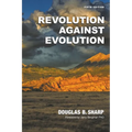Revolution Against Evolution - Paperback