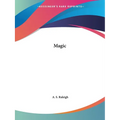 Magic - Paperback