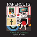 Papercuts - Paperback
