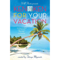 Will Shortz Presents Kenken for Your Vacation: 100 Easy to Hard Logic Puzzles That Make You Smarter - Paperback