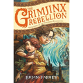 The Grimjinx Rebellion - Paperback
