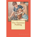 The Christmas Pudding - Paperback
