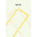 Voice Notes - Paperback