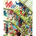 The Wrong Place - Hardcover