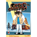 Case Closed, Vol. 97 - Paperback