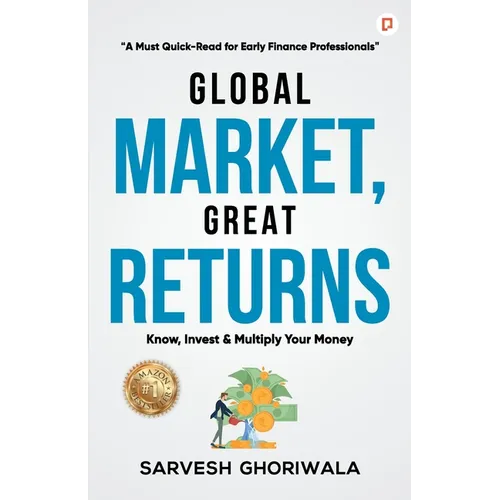 Global Market, Great Returns - Paperback