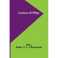 Letters of Pliny - Paperback