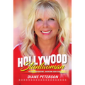Hollywood Stuntwoman: Follow Your Dreams . . . Overcome Your Fears . . . - Hardcover