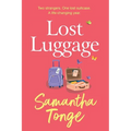 Lost Luggage - Paperback