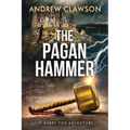The Pagan Hammer: Harry Fox Adventure Book 5 - Paperback