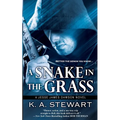 A Snake in the Grass - Paperback