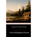 Among the Farmyard People - Paperback