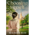 Choosing Herself - Paperback