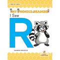 I See R - Paperback
