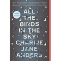 All the Birds in the Sky - Paperback