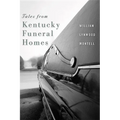 Tales from Kentucky Funeral Homes - Paperback