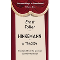 Hinkemann: A Tragedy - Paperback
