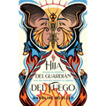 Hija del Guardián del Fuego / Firekeeper's Daughter - Paperback