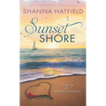 Sunset Shore: A Sweet Beach Romance - Paperback