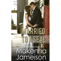 Married to a SEAL - Paperback