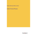 Modern Persian Phrases - Hardcover