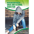 Drug and Alcohol Addiction - Hardcover