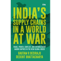 India's Supply Chains in a World at War - Paperback