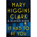 It Had to Be You - Hardcover