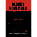 Bloody November - Hardcover