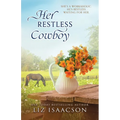 Her Restless Cowboy: A Buttars Brothers Novel - Paperback