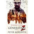 Generation Z: The Queen of the Dead - Paperback