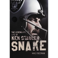 Snake: The Legendary Life of Ken Stabler - Paperback