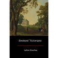 Eminent Victorians - Paperback