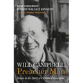 Will Campbell, Preacher Man: Essays in the Spirit of a Divine Provocateur - Paperback
